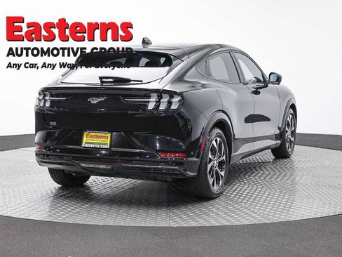 Used 2023 Ford Mustang Mach-E Premium AWD/4WD image 5