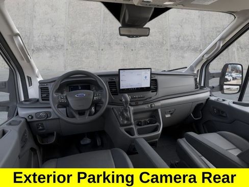 New 2026 Ford Transit 350 148 High Roof image 10