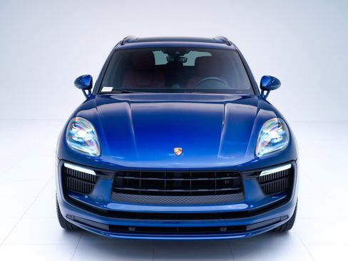 Used 2022 Porsche Macan S image 6