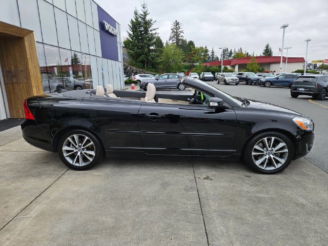 Used 2013 Volvo C70 T5 FWD image 7