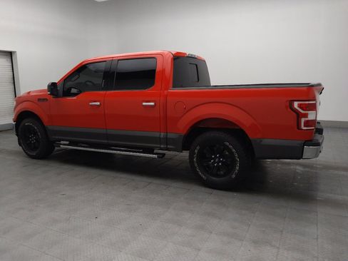 Used 2018 Ford F150 XLT w/ Equipment Group 302A Luxury RWD image 3