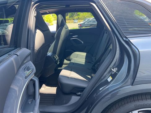 New 2026 Audi SQ5 Premium Plus AWD/4WD image 34