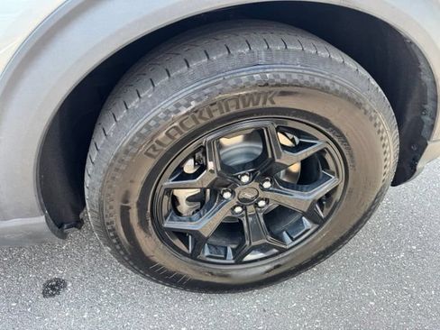 Used 2022 Ford Explorer Timberline AWD/4WD image 12