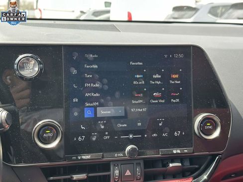 Used 2024 Lexus NX 350 AWD w/ Cold Area Package image 27