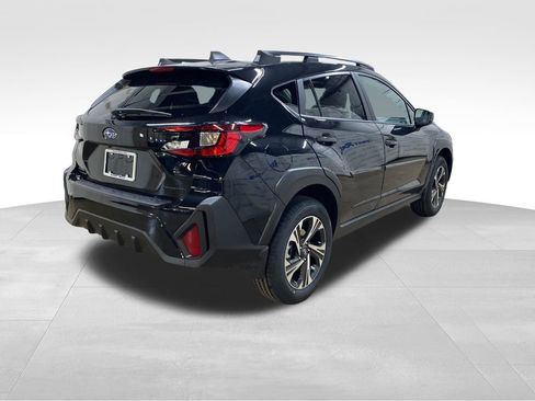 New 2026 Subaru Crosstrek 2.0i Premium AWD/4WD image 4
