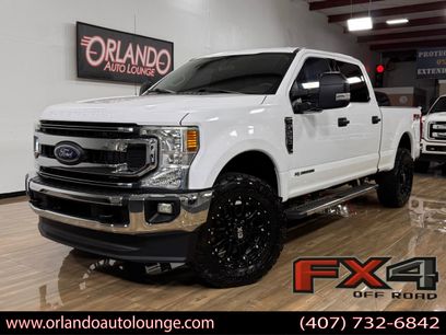 Used 2021 Ford F250 XLT w/ XLT Value Package