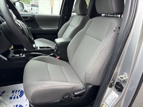 Used 2021 Toyota Tacoma SR w/ SX Package AWD/4WD image 13
