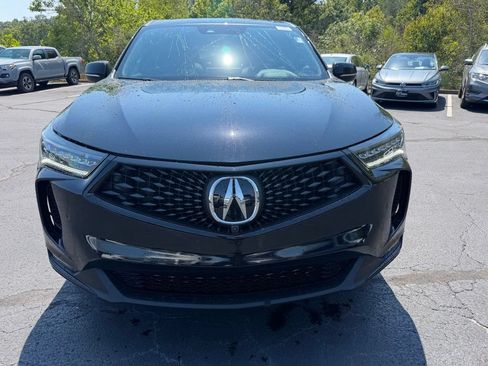 Used 2023 Acura RDX A-Spec w/ Advance Package AWD/4WD image 3