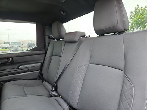 Used 2024 Toyota Tacoma SR5 RWD image 17