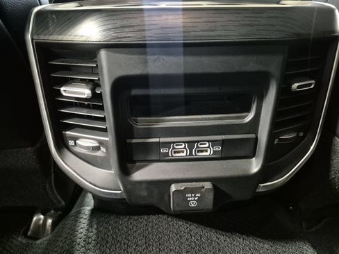 Used 2023 RAM 3500 Laramie w/ Night Edition AWD/4WD image 22