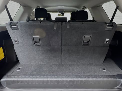 Used 2024 Toyota 4Runner SR5 image 34