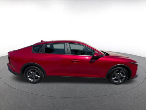 Used 2025 Kia K4 FWD image 16