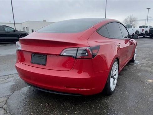 Used 2022 Tesla Model 3 Long Range image 8