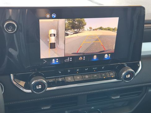 New 2026 Chevrolet Colorado LT w/ LT Convenience Package image 14