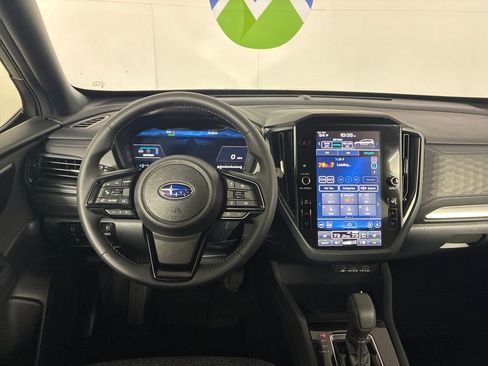 Used 2025 Subaru Forester Premium w/ Protection Package (1PH) AWD/4WD image 8