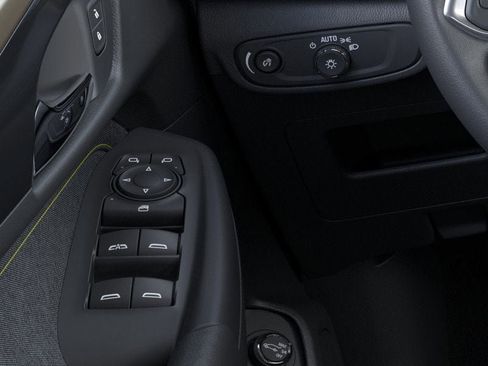 New 2026 Chevrolet TrailBlazer ACTIV w/ Convenience Package AWD/4WD image 22