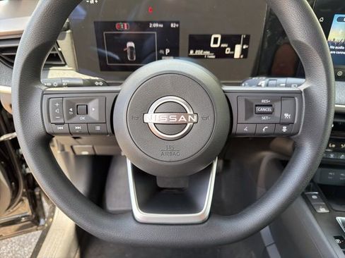 New 2026 Nissan Kicks SV FWD image 20