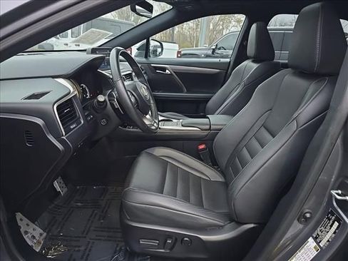 Used 2022 Lexus RX 350 F Sport image 15