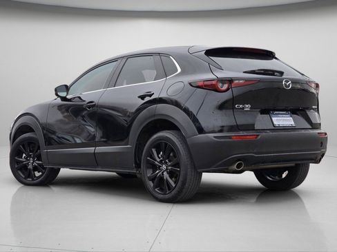 Used 2024 MAZDA CX-30 AWD 2.5 S w/ Select Sport Pkg image 19