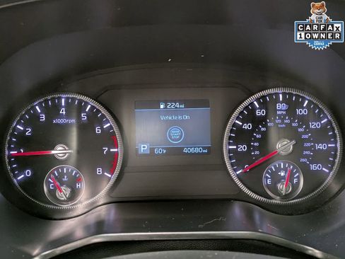 Used 2022 Kia Telluride S image 15