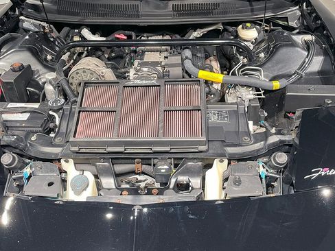 Used 1994 Pontiac Firebird Coupe image 24