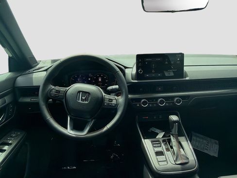 New 2026 Honda CR-V Sport-L image 17