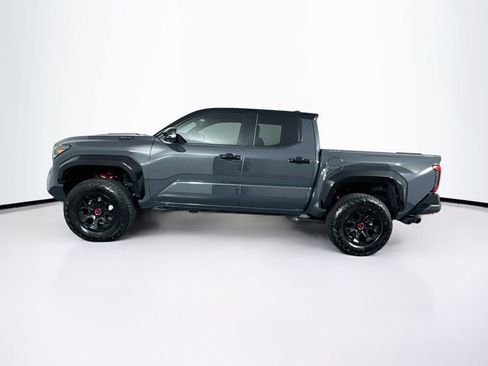 Used 2024 Toyota Tacoma TRD Pro AWD/4WD image 6