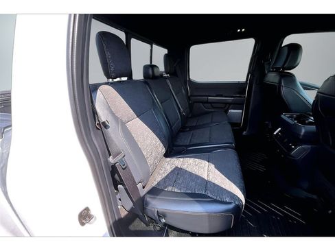 Used 2024 Ford F150 Tremor w/ Bed Utility Package AWD/4WD image 22
