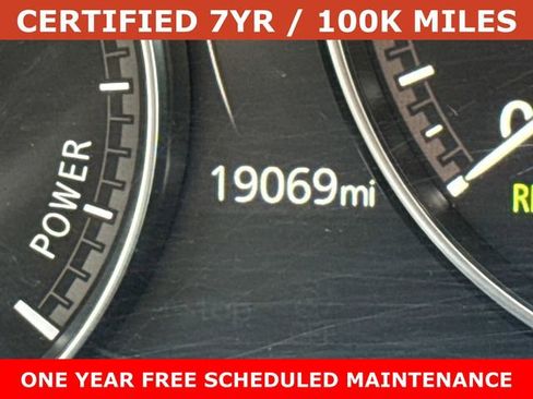Used 2025 MAZDA CX-50 2.5 Hybrid w/ Premium Plus Pkg AWD/4WD image 28