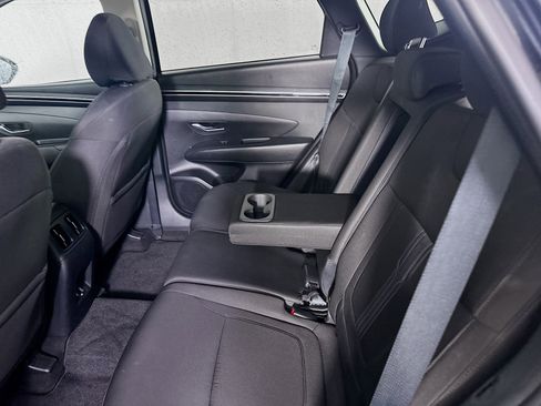 Used 2023 Hyundai Tucson SEL image 26