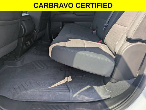 Certified 2025 Chevrolet Silverado 2500 LT AWD/4WD image 25