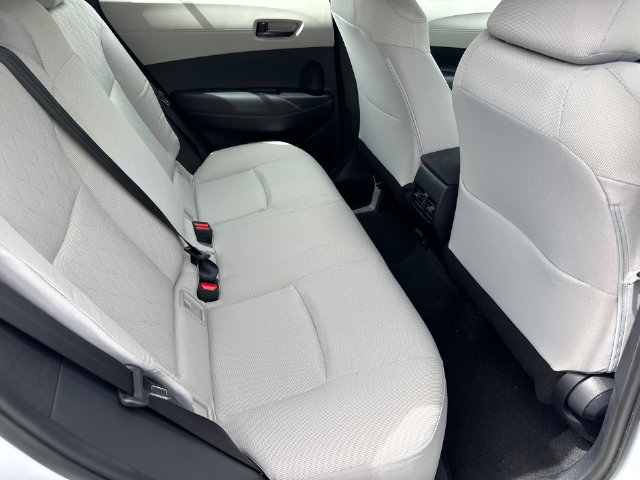 New 2026 Toyota Corolla Cross L FWD image 18
