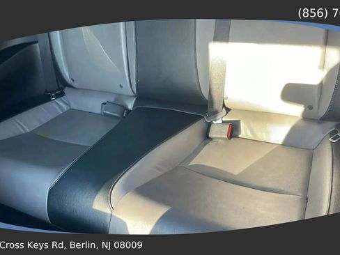 Used 2017 Honda Civic EX-L image 24