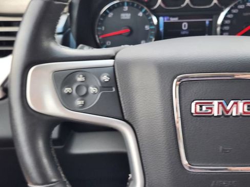 Used 2017 GMC Yukon SLE w/ Convenience Package RWD image 31