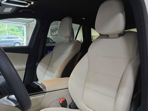 Certified 2026 Mercedes-Benz GLC 300 4MATIC image 21
