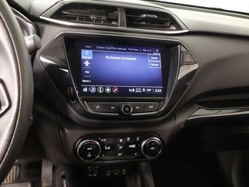 Used 2023 Chevrolet TrailBlazer LT w/ Convenience Package AWD/4WD image 5