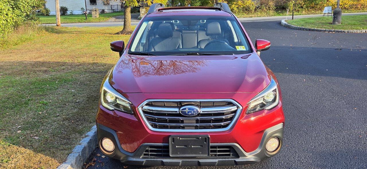 Used 2019 Subaru Outback 2.5i Limited AWD/4WD image 4