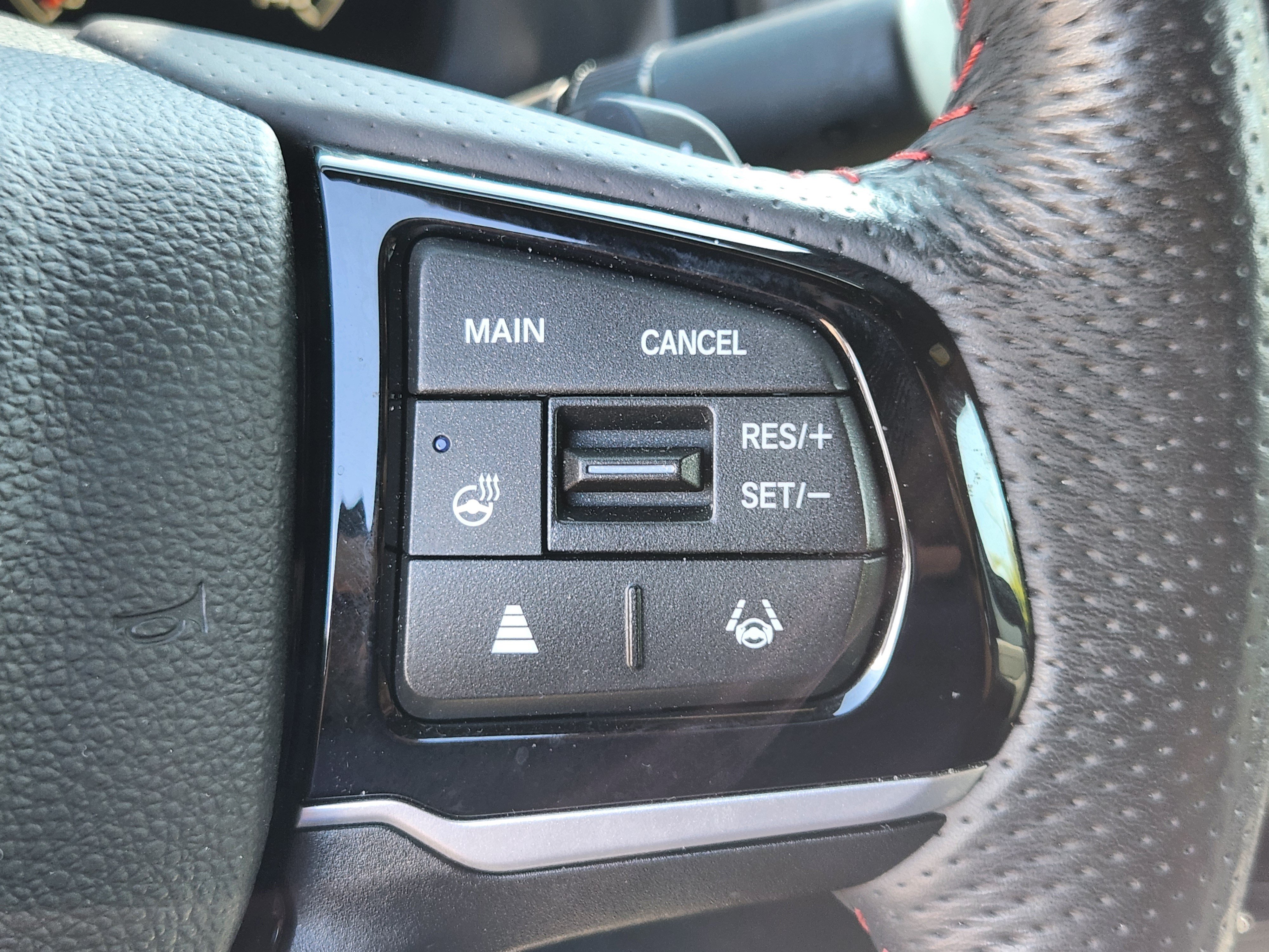 Certified 2025 Honda Ridgeline Black Edition image 25