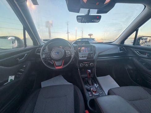 Used 2023 Subaru Forester Sport image 13