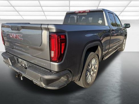 Used 2020 GMC Sierra 1500 Denali w/ Denali Ultimate Package AWD/4WD image 2