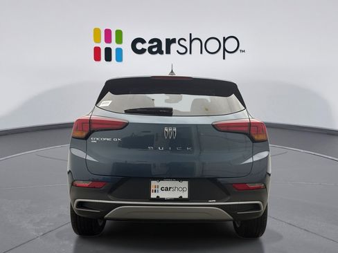 Used 2024 Buick Encore GX Preferred image 4