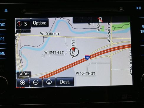 Used 2016 Toyota Prius Three Touring image 21