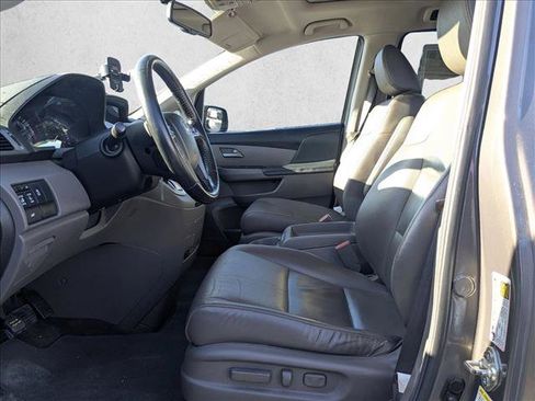 Used 2013 Honda Odyssey EX-L image 16