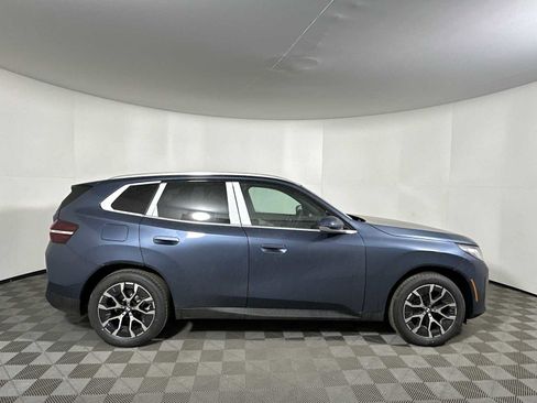 New 2026 BMW X3 xDrive30 w/ Convenience Package image 8