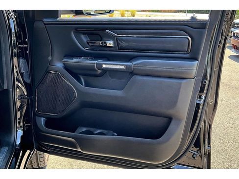 Used 2022 RAM 1500 Limited w/ Trailer Tow Group AWD/4WD image 23