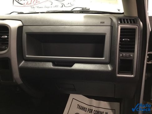 Used 2014 RAM 1500 Tradesman w/ Power & Remote Entry Group image 30