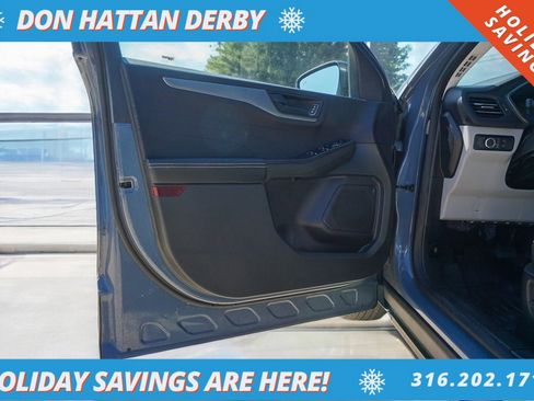 Used 2023 Ford Escape Active w/ Tech Pack #1 image 14