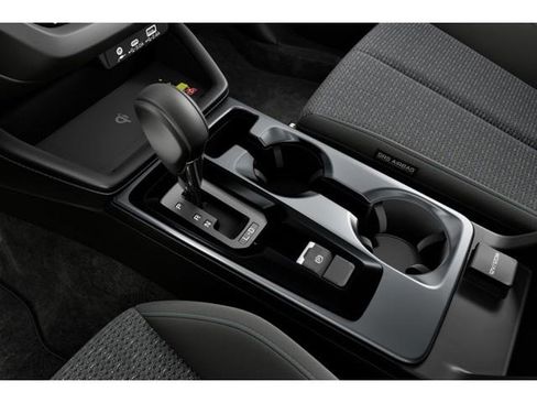 New 2026 Subaru Forester Premium image 21