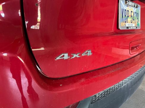 Used 2023 Jeep Compass Latitude AWD/4WD image 6