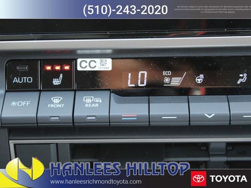 New 2026 Toyota Camry XSE image 23